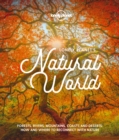 Lonely Planet's Natural World - Book