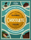 Lonely Planet's Global Chocolate Tour - Book