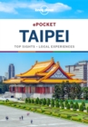 Lonely Planet Pocket Taipei - eBook