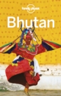 Lonely Planet Bhutan - eBook