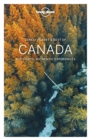 Lonely Planet Best of Canada - eBook