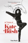 Running Up That Hill : 50 Visions of Kate Bush - Book