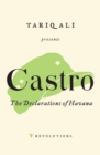 The Declarations of Havana - eBook