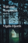 Will and Testament - eBook