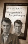 Wittgenstein's Antiphilosophy - eBook