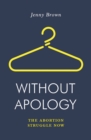 Without Apology - eBook