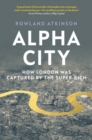 Alpha City - eBook