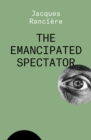 The Emancipated Spectator - Book