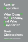 Rentier Capitalism - eBook