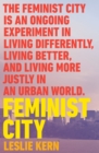 Feminist City - eBook