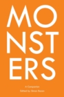 Monsters : A Companion - Book