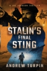 Stalin's Final Sting - Book