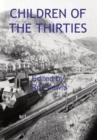 Children of the Thirties - Book