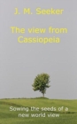 The view from Cassiopeia - Book