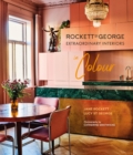 Rockett St George Extraordinary Interiors In Colour - Book