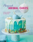 Magical Animal Cakes : 45 Bakes for Unicorns, Sloths, Llamas and Other Cute Critters - Book