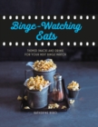 Binge-watching eats - eBook