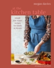 At The Kitchen Table - eBook