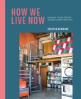 How We Live Now - eBook