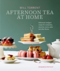 Afternoon Tea At Home - eBook