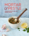 Mortar & Pestle - eBook