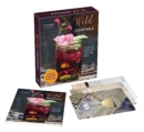 Wild Cocktails Deck : 50 Recipe Cards for Drinks Made Using Fruits, Herbs & Edible Flowers - Book