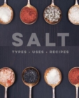 Salt : Types • Uses • Recipes - Book