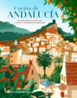 Cocina de Andalucia - eBook