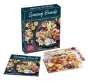 Grazing Boards deck : 50 Cards for Stunning Boards, Platters & Sharers to Enjoy at Home - Book