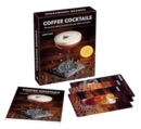 Coffee Cocktails deck : 50 Cards for Delicious Drinks That Mix Coffee & Liquor - Book