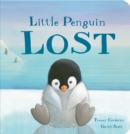 Little Penguin Lost - Book