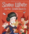 Snow White and the Seven Dwarfs - Book