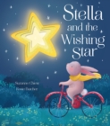 Stella and the Wishing Star - Book