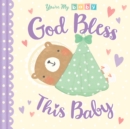 God Bless This Baby - Book