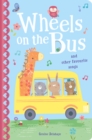 The Wheels on the Bus & Other Favourite Songs - Book