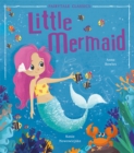 Little Mermaid - Book