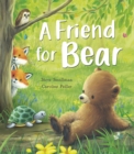 A Friend for Bear - Book