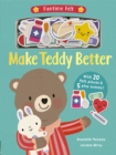 Make Teddy Better - Book