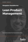 Lean Product Management - Book