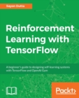 Reinforcement Learning with TensorFlow - Book