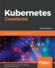 Kubernetes Cookbook - Book