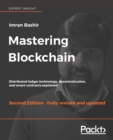 Mastering Blockchain - - Book