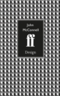 John McConnell : Design - Book