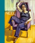Alice Neel : An Engaged Eye - Book
