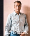 Paul Newman : Blue-Eyed Cool - Book