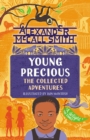 Young Precious: The Collected Adventures - eBook