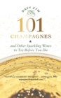 101 Champagnes and other Sparkling Wines - eBook