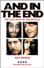 And in the End - eBook