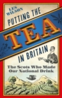 Putting the Tea in Britain - eBook