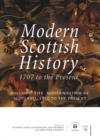 Modern Scottish History: 1707 to the Present - eBook